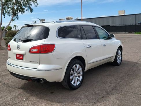Used 2015 Buick Enclave Premium w/ Experience Buick Package FWD image 9