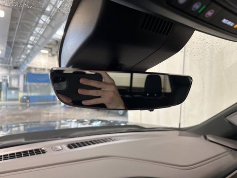 New 2026 Chevrolet Silverado 1500 High Country image 32