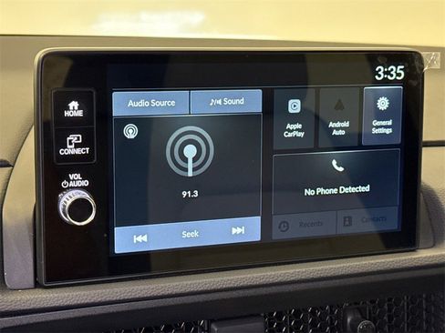 New 2026 Honda CR-V EX image 23