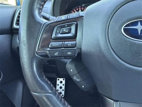 Used 2018 Subaru WRX Premium image 28