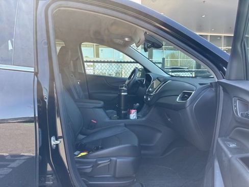Used 2021 Chevrolet Equinox LT image 7