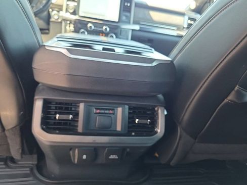 Used 2023 Ford F150 Platinum w/ Equipment Group 701A High AWD/4WD image 14