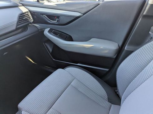 Used 2021 Subaru Outback Premium w/ Popular Package #1 image 12