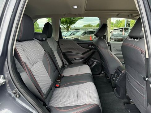 Used 2023 Subaru Forester Sport AWD/4WD image 27