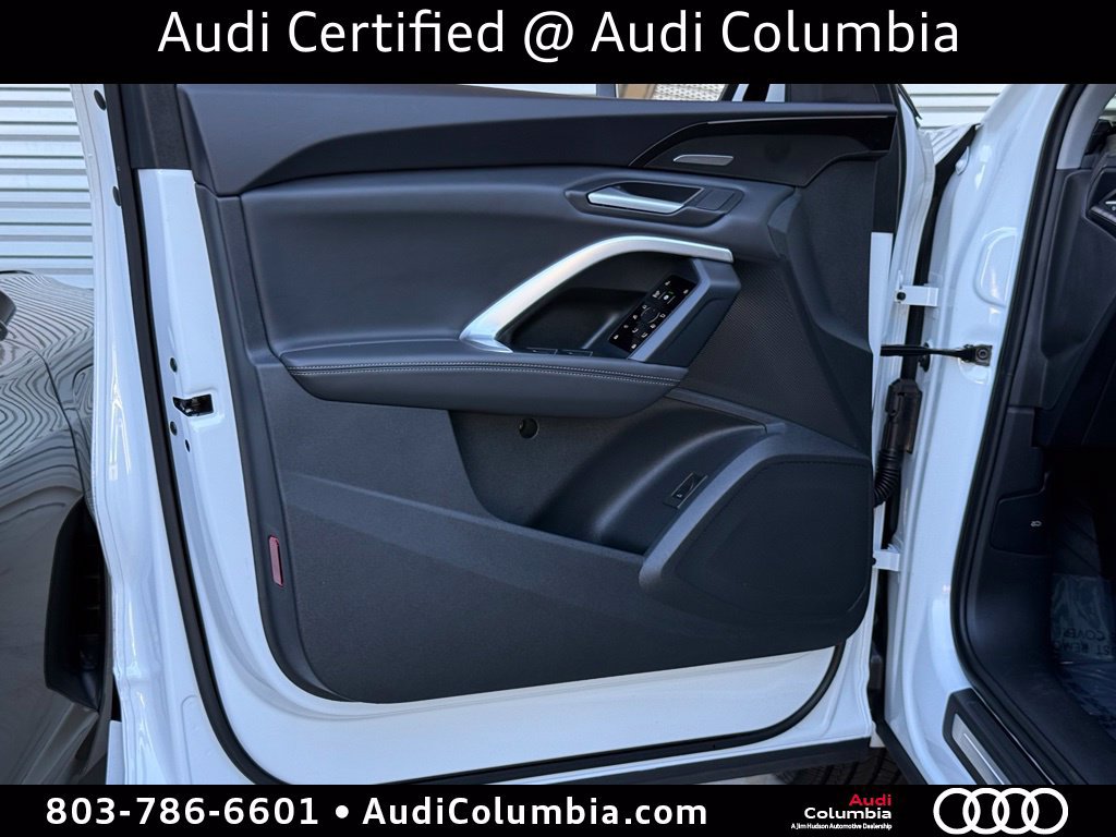 Certified 2025 Audi Q5 Premium Plus AWD/4WD image 20