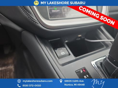 Certified 2024 Subaru Outback AWD/4WD image 28