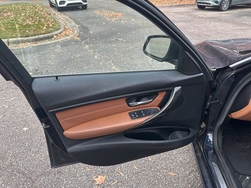 Used 2015 BMW 328i Sedan image 12