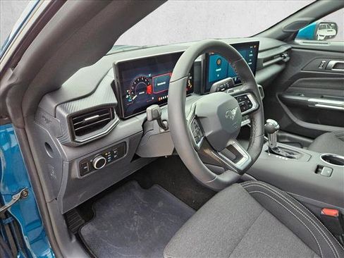 New 2026 Ford Mustang GT image 3