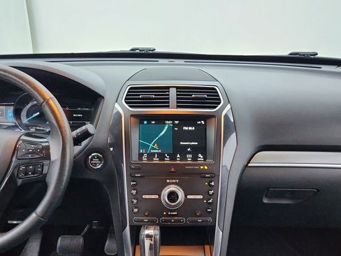 Used 2019 Ford Explorer Sport image 24