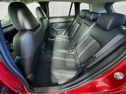 New 2025 MAZDA CX-50 AWD 2.5 S w/ Preferred Package image 30