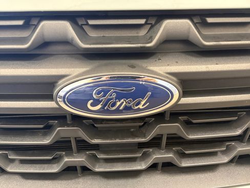 Used 2024 Ford Maverick XL FWD image 22