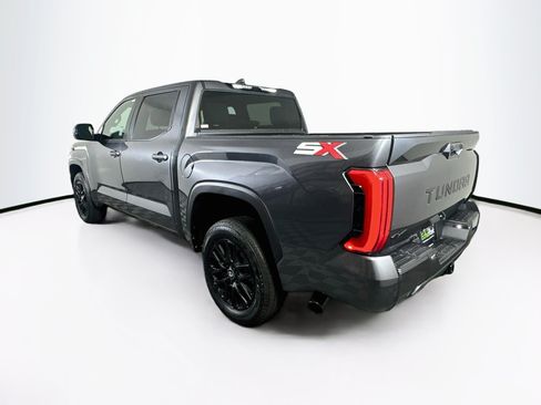 Used 2026 Toyota Tundra SR5 w/ SX Package AWD/4WD image 5