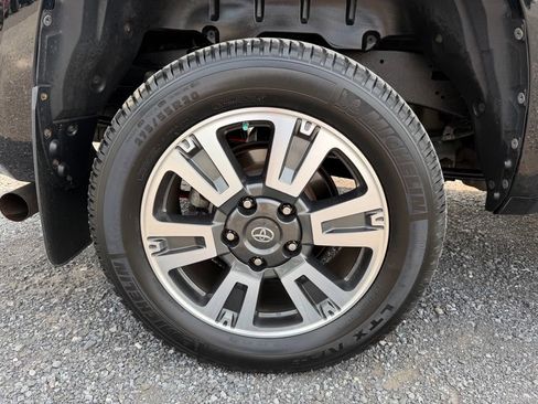 Used 2018 Toyota Tundra SR5 w/ TRD Sport Package AWD/4WD image 19