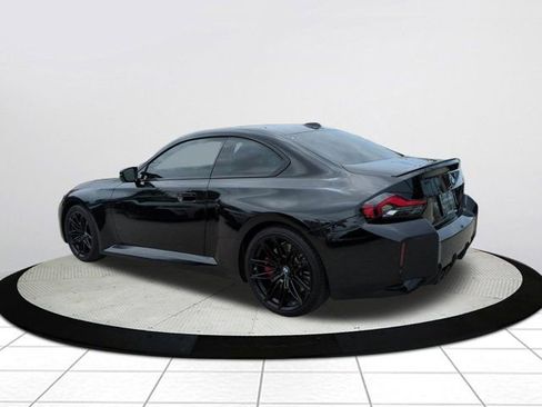 Used 2025 BMW M2 image 5