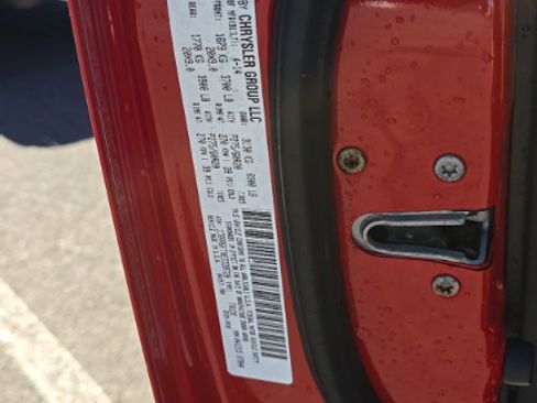 Used 2014 RAM 1500 Express RWD image 19