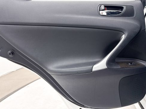 Used 2012 Lexus IS 250 AWD w/ Premium Pkg Value Edition image 22