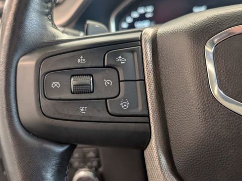 Used 2023 GMC Sierra 1500 Denali image 26