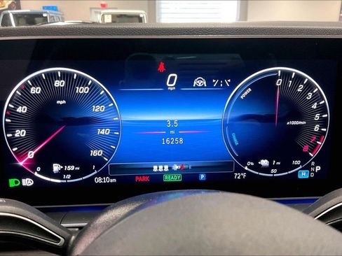 Certified 2025 Mercedes-Benz GLE 450e 4MATIC image 20