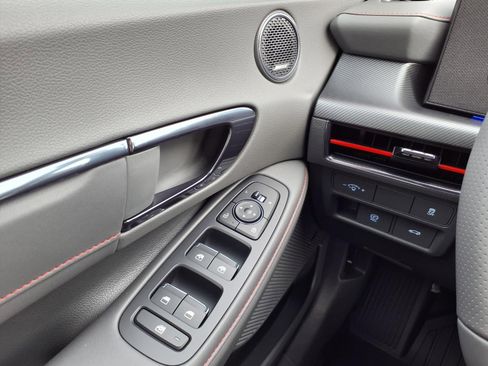 New 2026 Hyundai Sonata N Line image 22