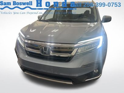 Used 2022 Honda Pilot Touring