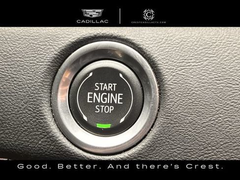 Certified 2024 Cadillac Escalade Sport w/ LPO, ONYX Package AWD/4WD image 23