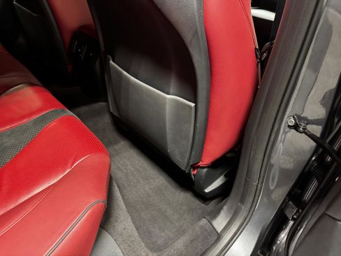 Certified 2023 Acura TLX SH-AWD w/ A-SPEC Pkg image 32