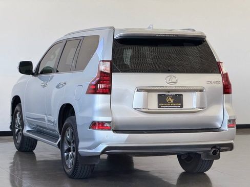 Used 2019 Lexus GX 460 Premium AWD/4WD image 5