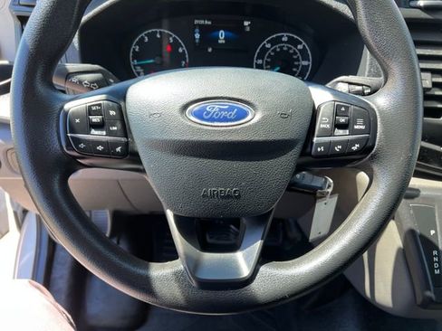 Used 2025 Ford Transit 250 148 Medium Roof RWD image 20