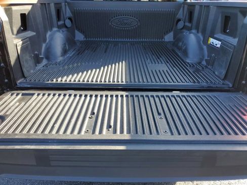 Used 2024 Ford F150 STX image 8