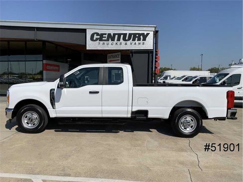 Used 2024 Ford F350 XL w/ XL Driver Assist Package image 4