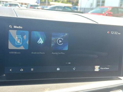 New 2026 Hyundai Santa Fe SEL image 9