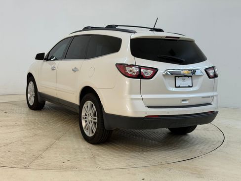 Used 2014 Chevrolet Traverse LT w/ All-Star Edition FWD image 3