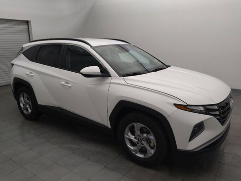 Used 2024 Hyundai Tucson SEL FWD image 11