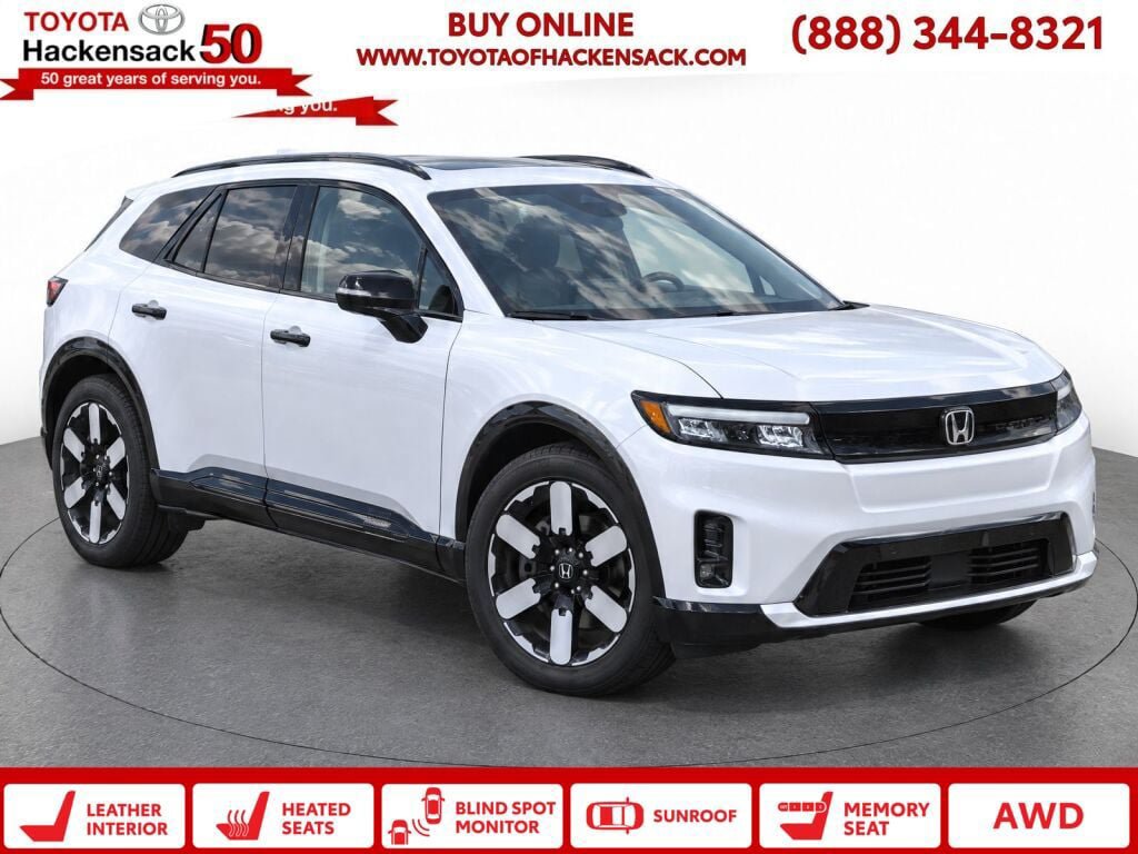 Used 2024 Honda Prologue Elite image 1