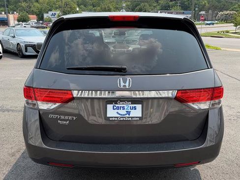 Used 2014 Honda Odyssey EX-L image 5