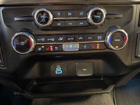 Certified 2024 Ford F250 Lariat w/ Chrome Package AWD/4WD image 33
