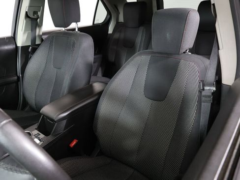 Used 2011 Chevrolet Equinox LT w/ Driver Convenience Package image 11