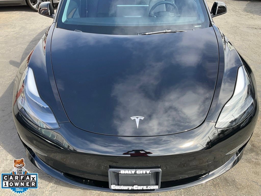 Used 2023 Tesla Model 3 Standard Range RWD image 93