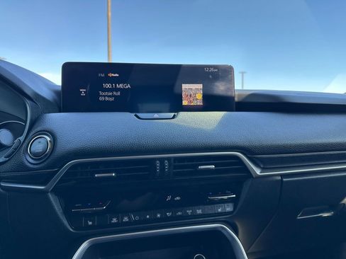 Used 2025 MAZDA CX-90 3.3 Turbo w/ Preferred Package image 17