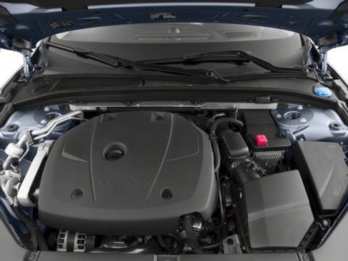 Used 2017 Volvo S90 T5 Momentum w/ Vision Package image 13