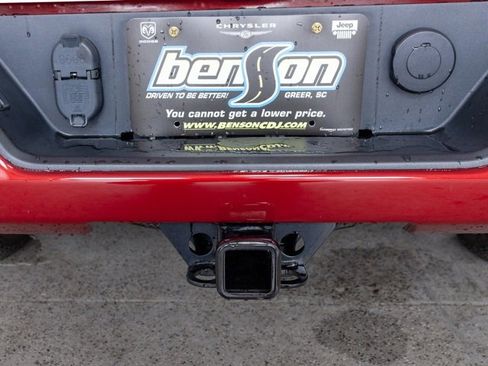 Used 2022 Chevrolet Silverado 1500 RST w/ Convenience Package II image 10