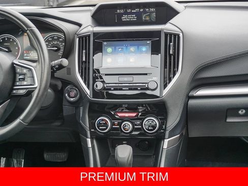 Used 2023 Subaru Forester Premium AWD/4WD image 15