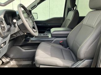 Used 2024 Ford F150 STX AWD/4WD video 2