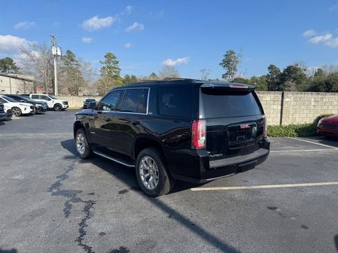 Used 2018 GMC Yukon SLT image 6