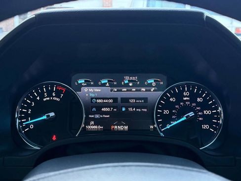 Used 2018 Ford Expedition Limited w/ Equipment Group 301A image 7