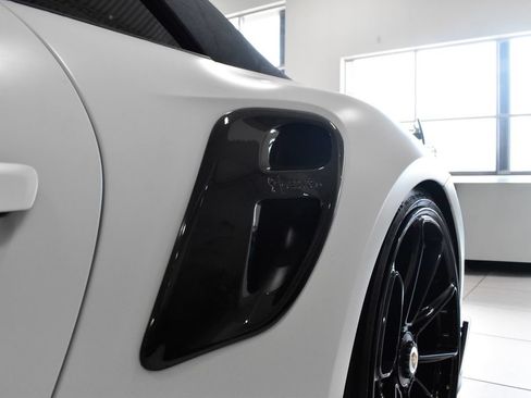 Used 2022 Porsche 911 Turbo S AWD/4WD image 11