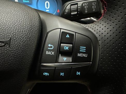 New 2026 Ford Escape ST-Line Select w/ Tech Pack #2 image 40