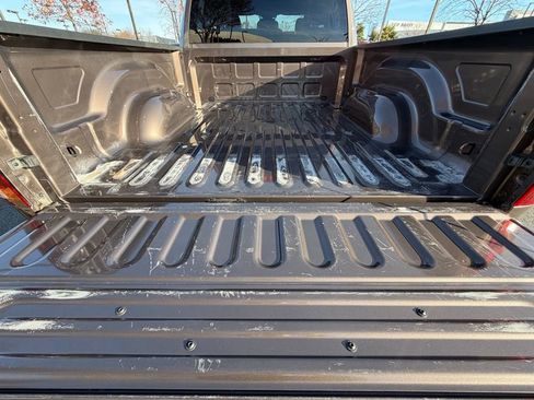 Certified 2021 RAM 1500 Classic Warlock w/ Electronics Group image 9