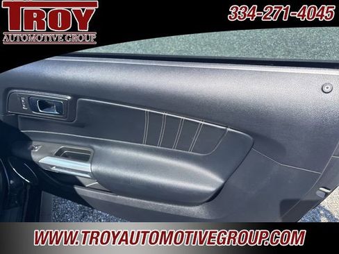 Used 2016 Ford Mustang Premium w/ Equipment Group 201A image 18