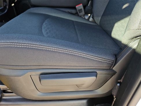 New 2026 RAM 2500 Tradesman image 22